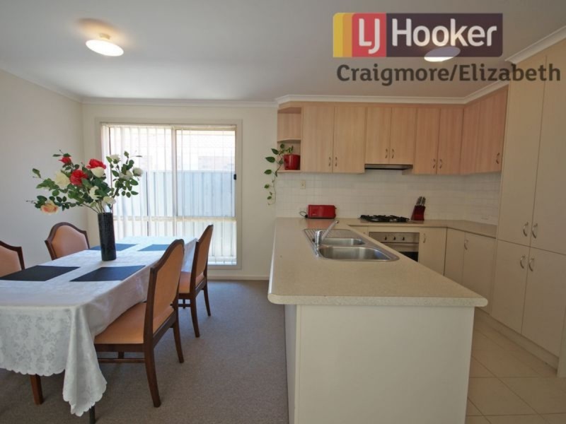 4 Purdilla Place, Andrews Farm SA 5114