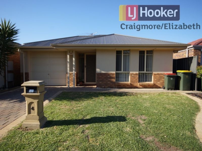 4 Purdilla Place, Andrews Farm SA 5114