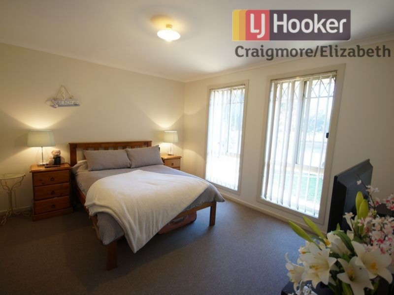 4 Purdilla Place, Andrews Farm SA 5114