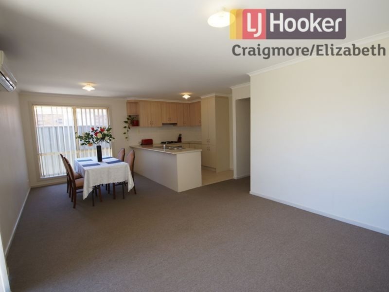 4 Purdilla Place, Andrews Farm SA 5114