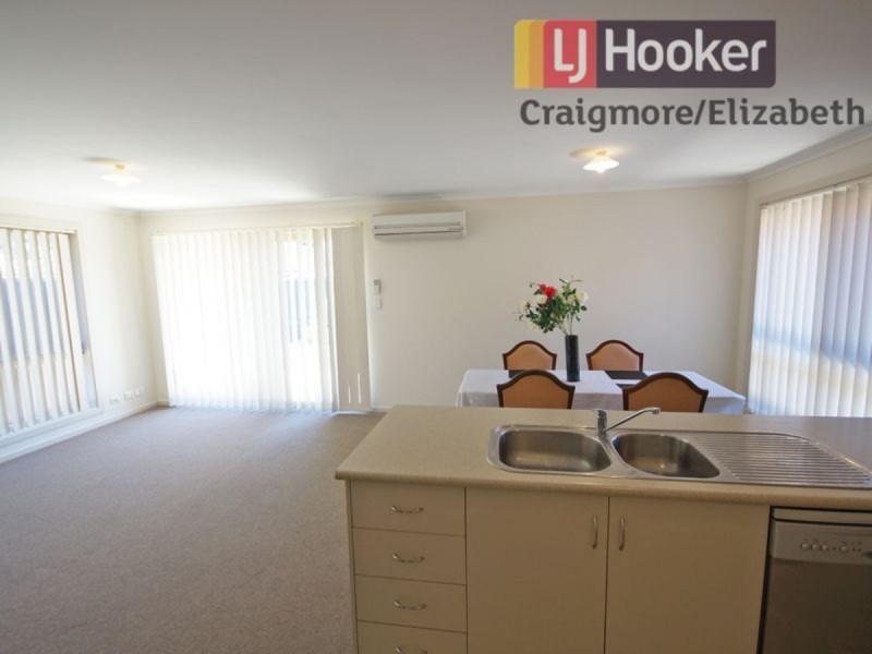 4 Purdilla Place, Andrews Farm SA 5114