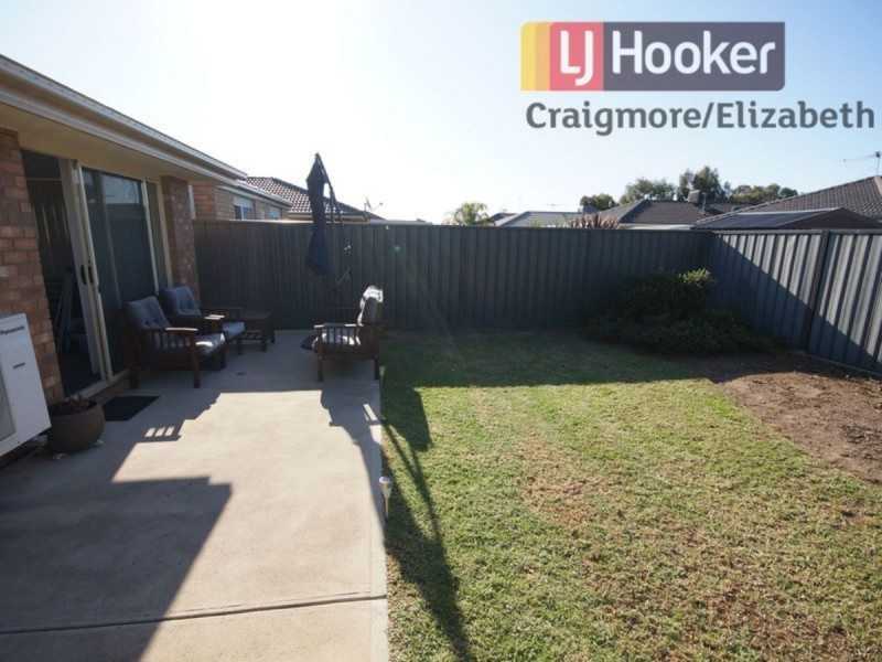 4 Purdilla Place, Andrews Farm SA 5114