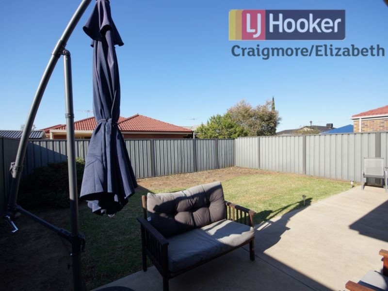 4 Purdilla Place, Andrews Farm SA 5114