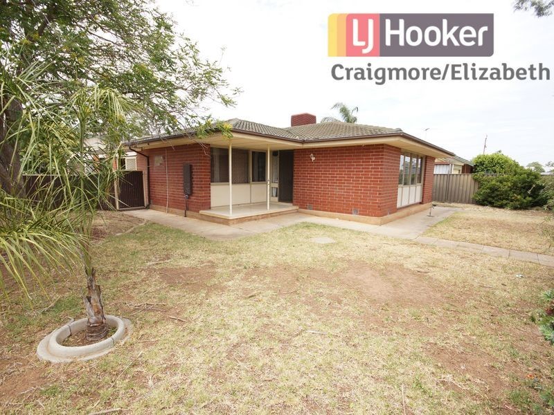 6 Bell Street, Smithfield Plains SA 5114