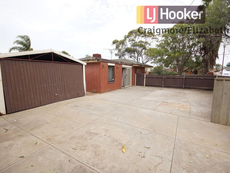6 Bell Street, Smithfield Plains SA 5114