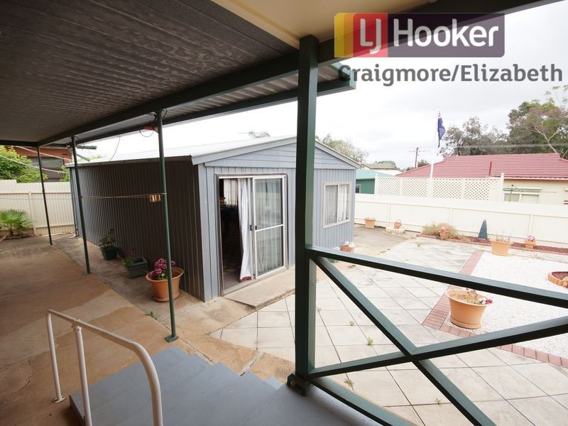 478 Bridge Road, Para Hills West SA 5096