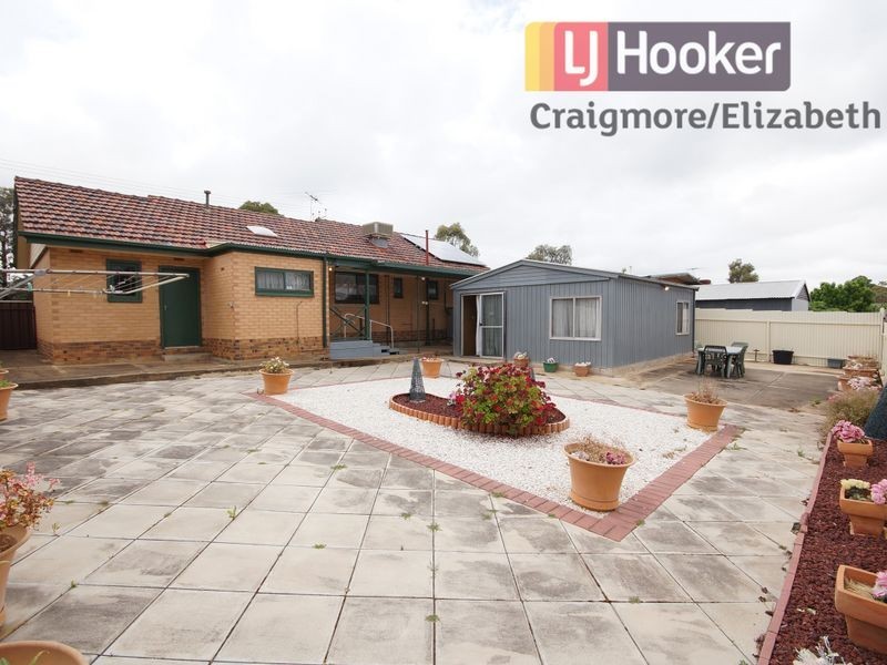 478 Bridge Road, Para Hills West SA 5096