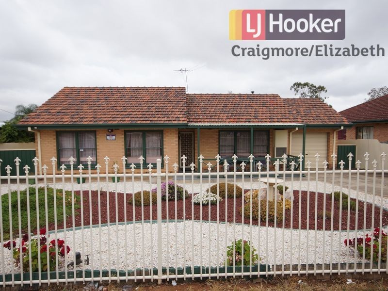 478 Bridge Road, Para Hills West SA 5096