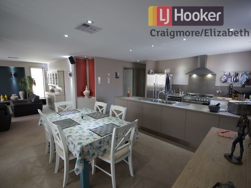 3 Darryl Street, Blakeview SA 5114