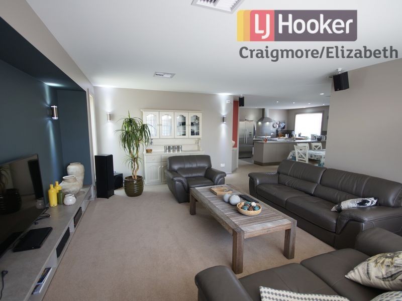 3 Darryl Street, Blakeview SA 5114