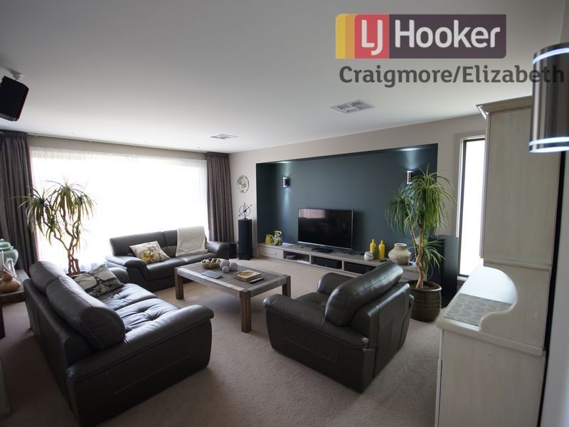 3 Darryl Street, Blakeview SA 5114