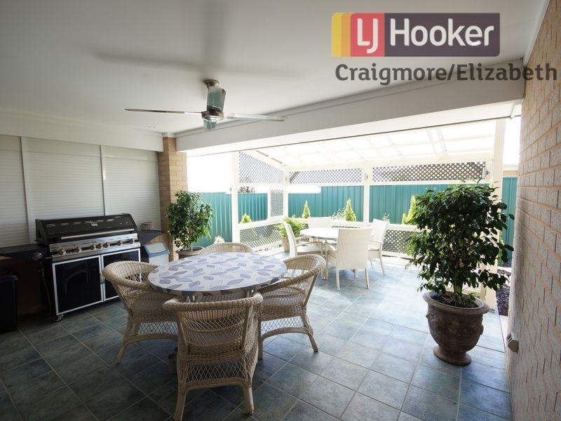 3 Darryl Street, Blakeview SA 5114