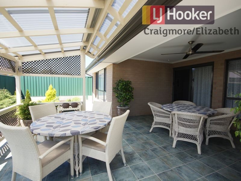 3 Darryl Street, Blakeview SA 5114
