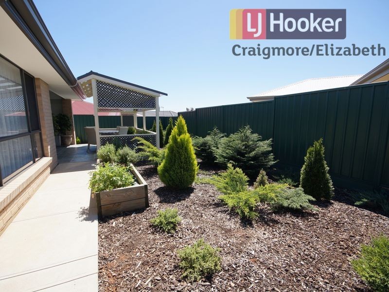 3 Darryl Street, Blakeview SA 5114