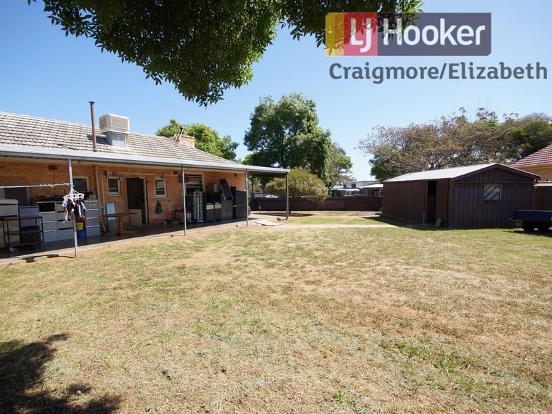 31 Enterprise Road, Elizabeth East SA 5112