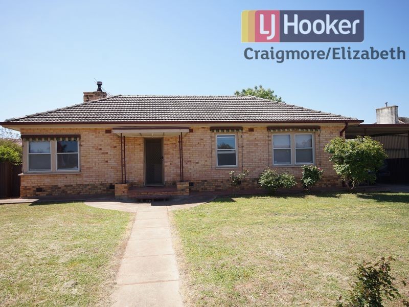 31 Enterprise Road, Elizabeth East SA 5112