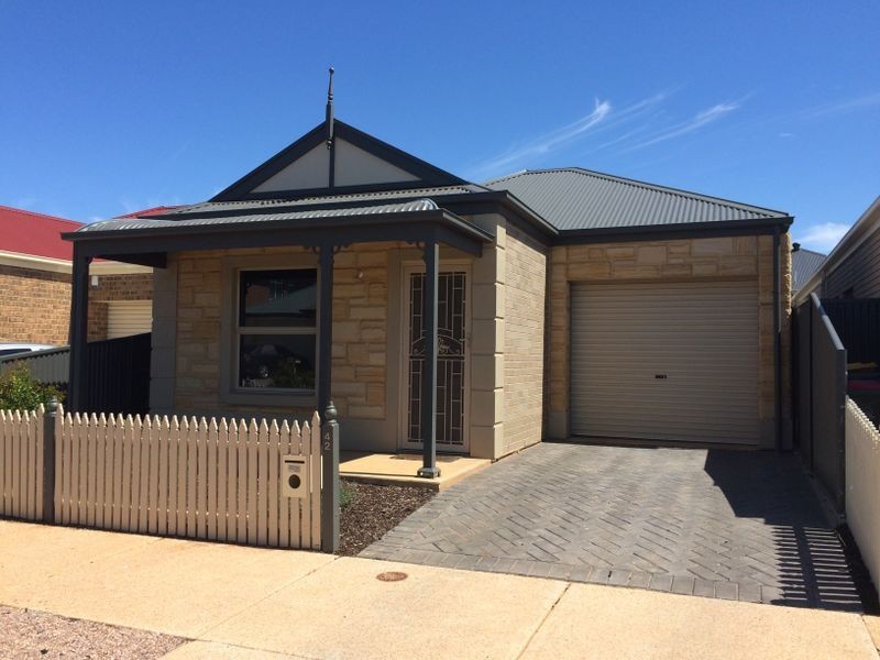 42 Queensberry Way, Blakeview SA 5114