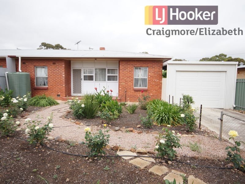 24 Forrestall Road, Elizabeth Downs SA 5113