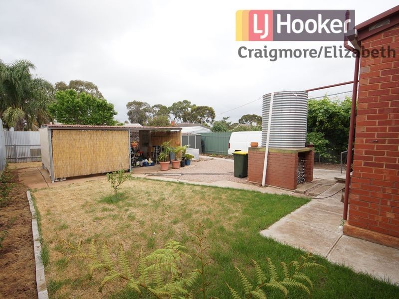 24 Forrestall Road, Elizabeth Downs SA 5113