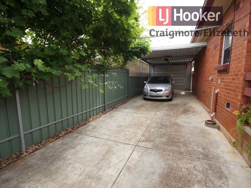 24 Forrestall Road, Elizabeth Downs SA 5113