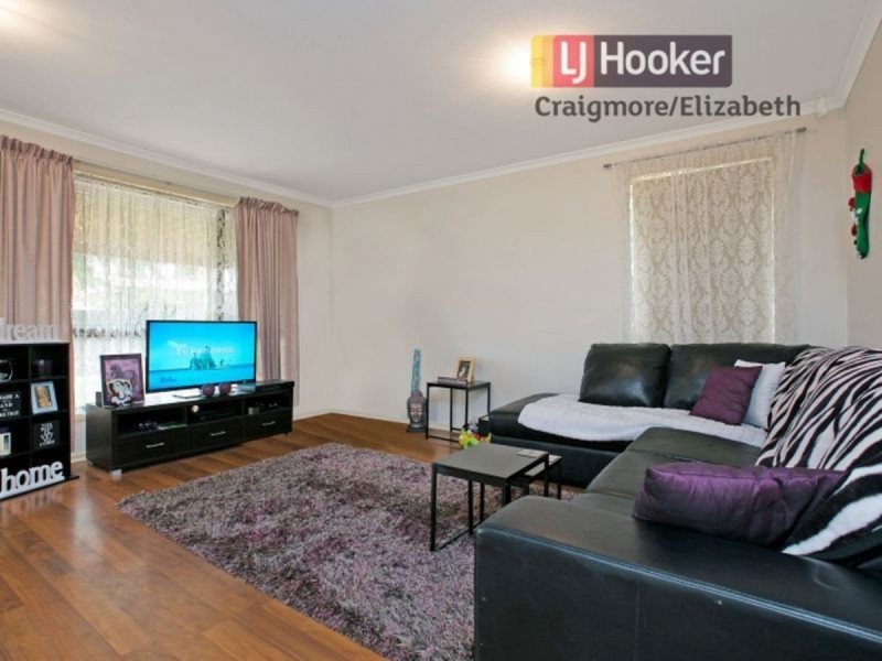 50 Leicester Grove, Andrews Farm SA 5114