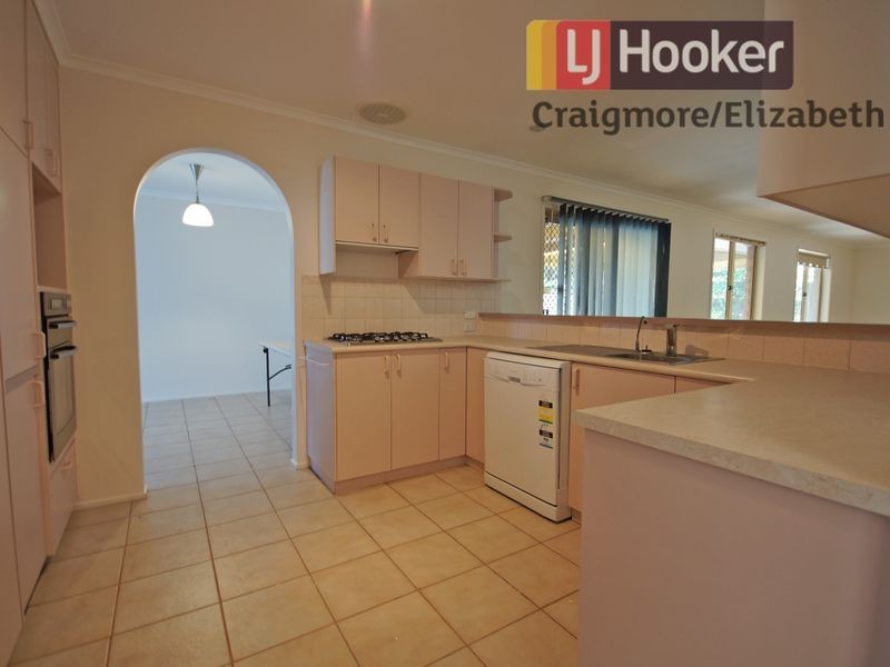 1 Crostan Close, Andrews Farm SA 5114