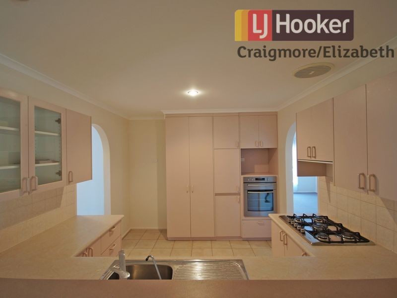 1 Crostan Close, Andrews Farm SA 5114