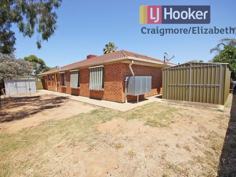1 Crostan Close, Andrews Farm SA 5114