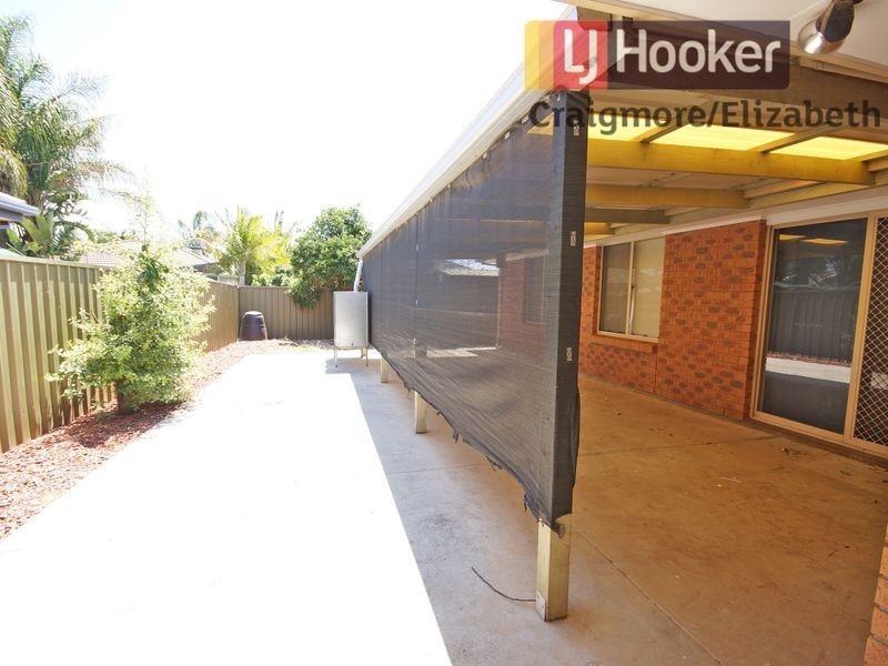 1 Crostan Close, Andrews Farm SA 5114
