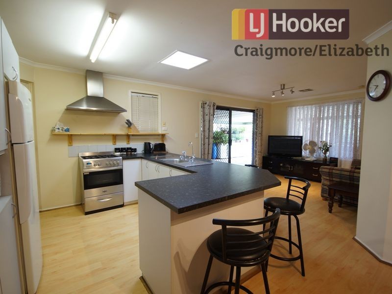 108 Crittenden Road, Andrews Farm SA 5114