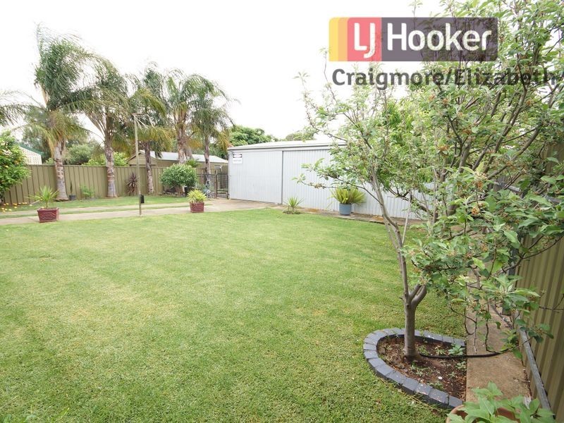 108 Crittenden Road, Andrews Farm SA 5114