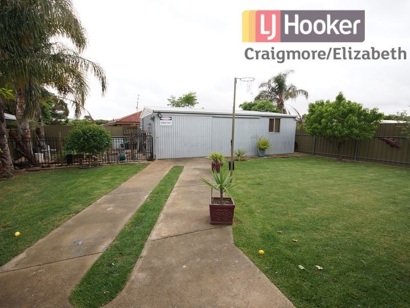 108 Crittenden Road, Andrews Farm SA 5114