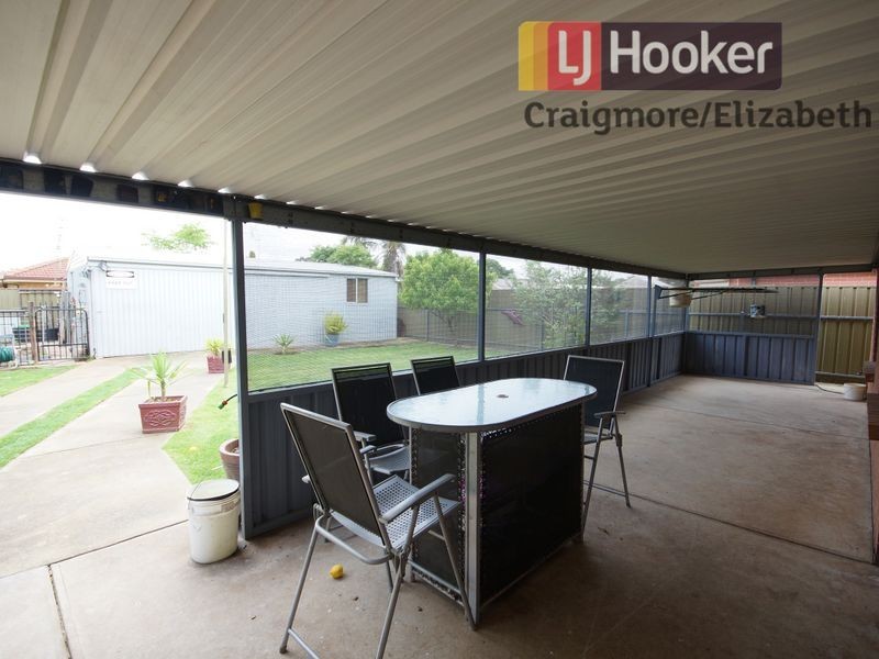 108 Crittenden Road, Andrews Farm SA 5114