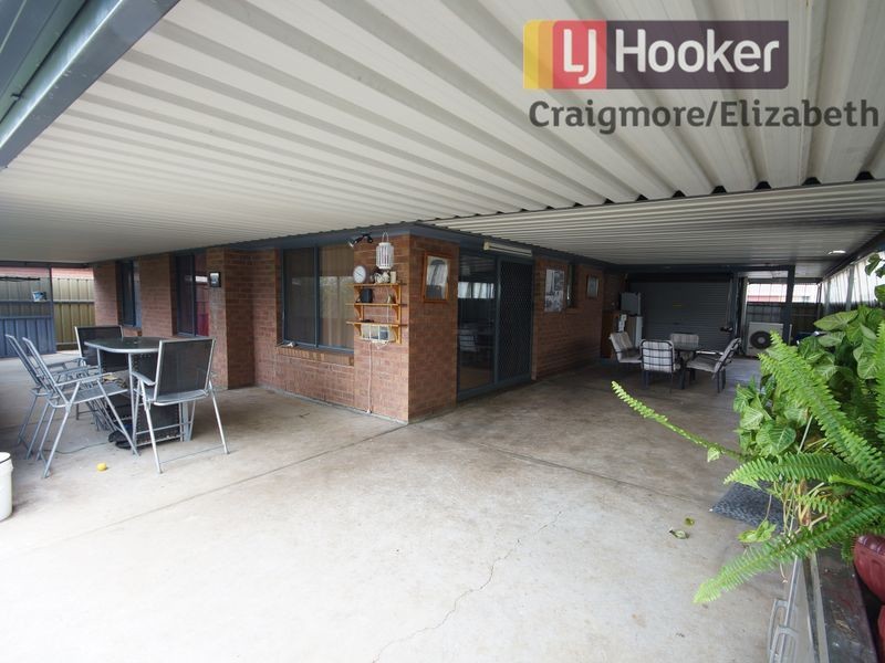 108 Crittenden Road, Andrews Farm SA 5114