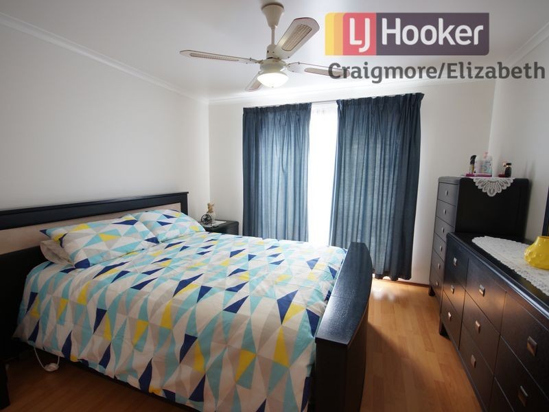 34 Daintree Walk, Blakeview SA 5114