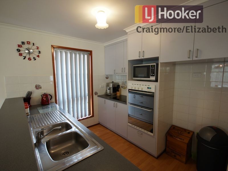 34 Daintree Walk, Blakeview SA 5114