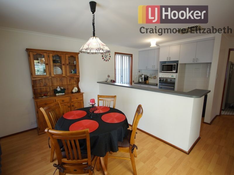 34 Daintree Walk, Blakeview SA 5114