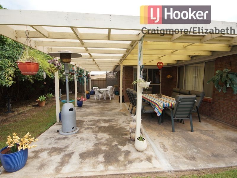 34 Daintree Walk, Blakeview SA 5114