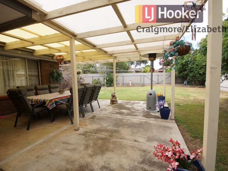 34 Daintree Walk, Blakeview SA 5114