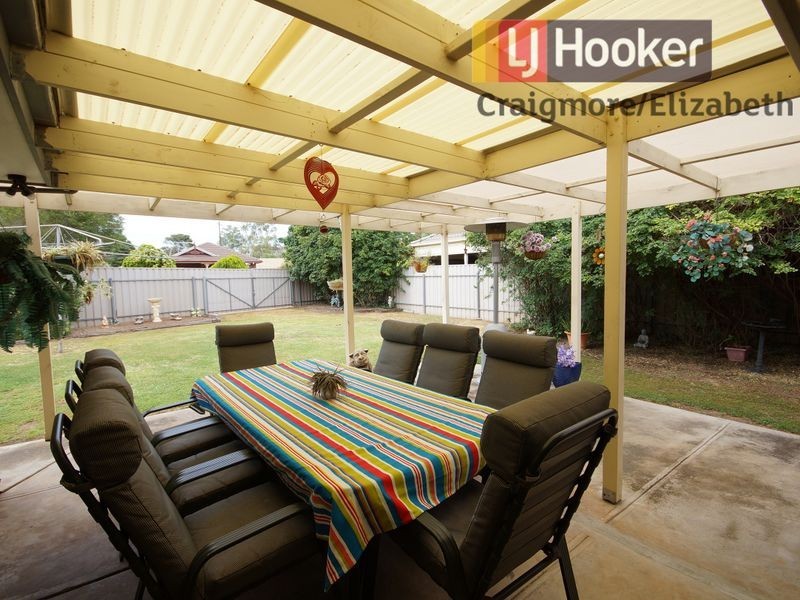 34 Daintree Walk, Blakeview SA 5114