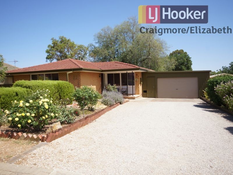 22 Hayles Road, Elizabeth Park SA 5113