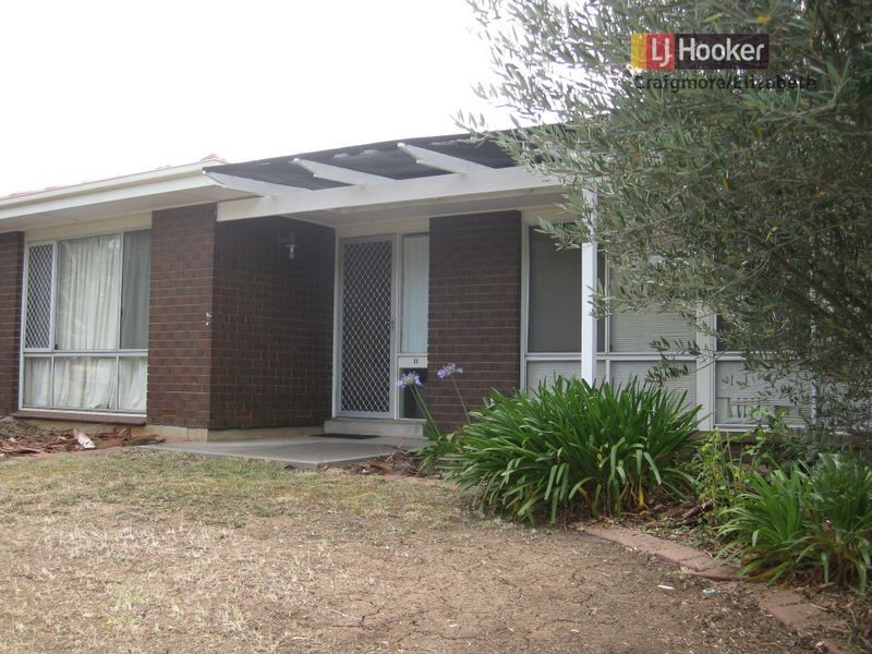 11 Chardonnay Court, Wynn Vale SA 5127