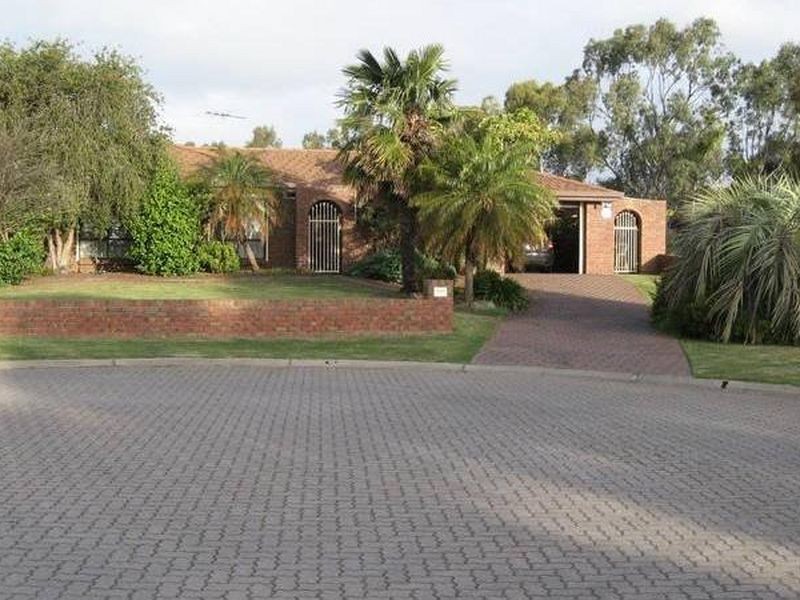 10 Kareda Court, Hillbank SA 5112