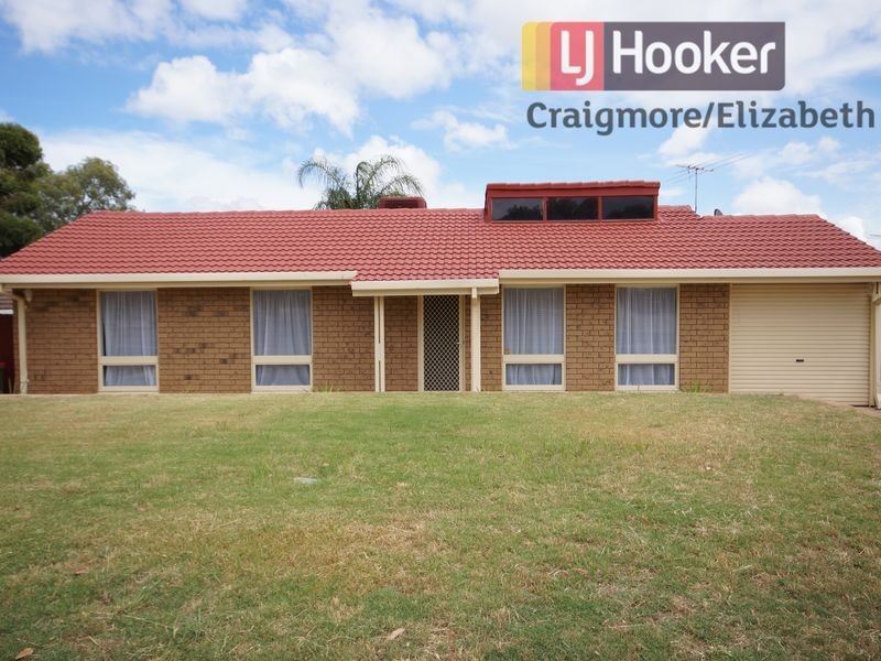 11 Christine Avenue, Hillbank SA 5112