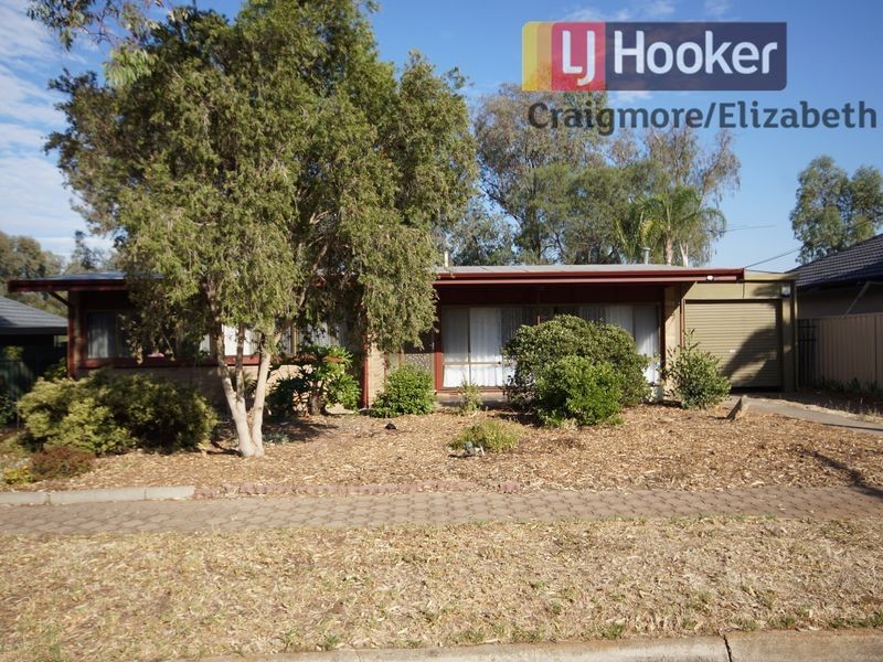 10 Snowdon Avenue, Salisbury East SA 5109