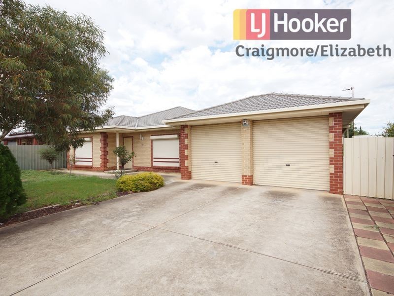 79 Anderson Walk, Smithfield Plains SA 5114