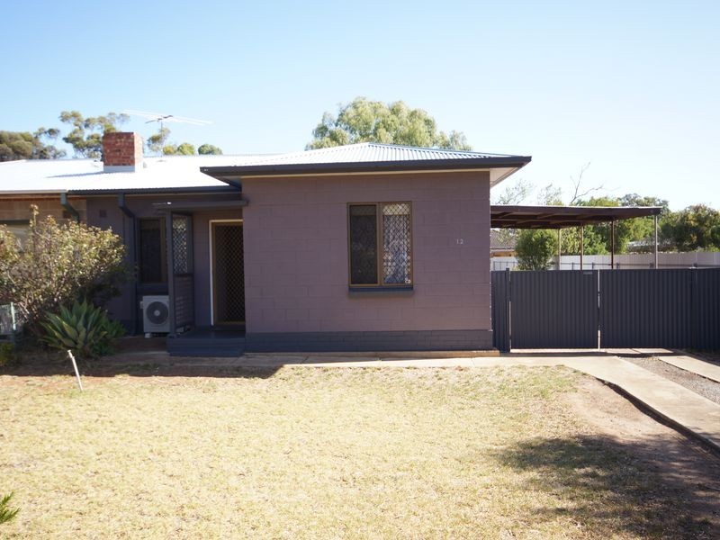 12 Bendle Street, Elizabeth Park SA 5113