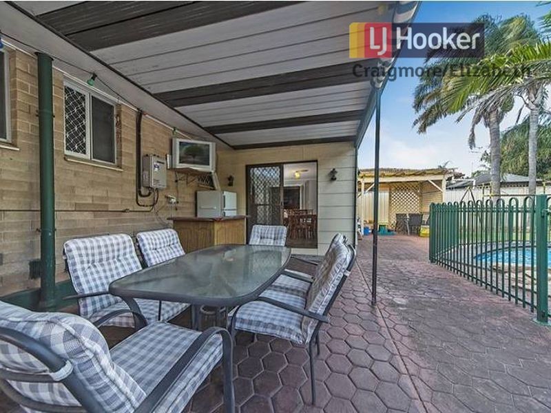140 McKenzie Road, Elizabeth Downs SA 5113