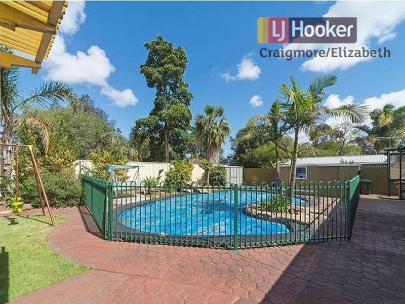 140 McKenzie Road, Elizabeth Downs SA 5113