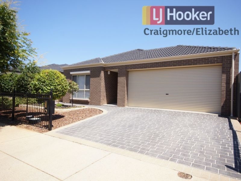 5 Flannery Crescent, Andrews Farm SA 5114